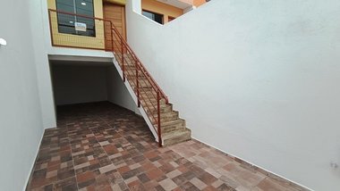 house em Rua Nicolau Zarvos, Vila Parque Jabaquara - São Paulo - SP