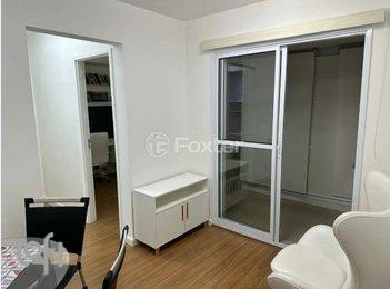 apartment em Jacaré-Copaíba, Freguesia do Ó - São Paulo - SP