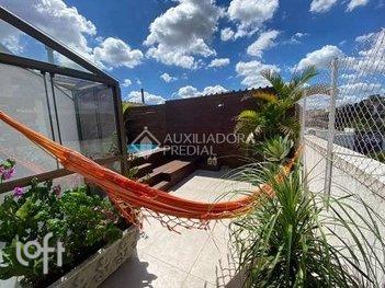 apartment em Chile, Jardim Botânico - Porto Alegre - RS