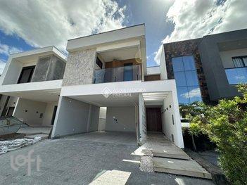 house em Wilson Castelo Branco, Beira Rio - Biguaçu - SC