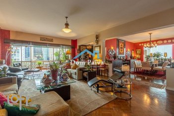 apartment em Rua Professor Picarolo, Bela Vista - São Paulo - SP