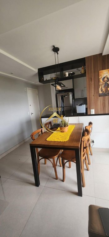 apartment em Rua Itaberá, Vila Marieta - Campinas - SP