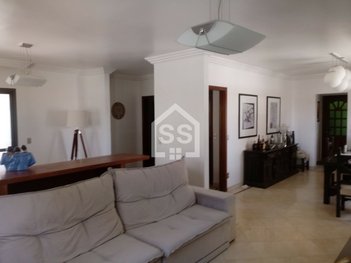 apartment em Rua Tuiucuê, Jardim da Saúde - São Paulo - SP