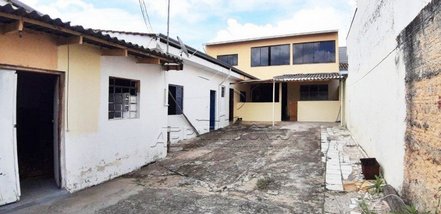 house em Rua Olímpia Prestes, Jardim Maria do Carmo - Sorocaba - SP