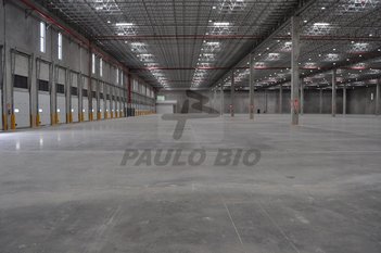 industrial em de Acesso Norte, Empresarial Gato Preto (Jordanésia) - Cajamar - SP