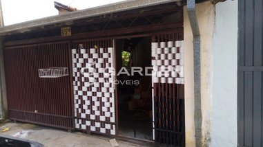 house em Rua Quatis, Chácaras Araújo II - São José dos Campos - SP