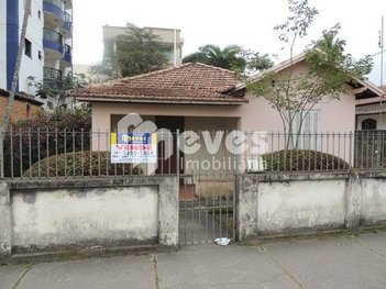 house em Rua João Paulo Faria, Centro - Itatiaia - RJ