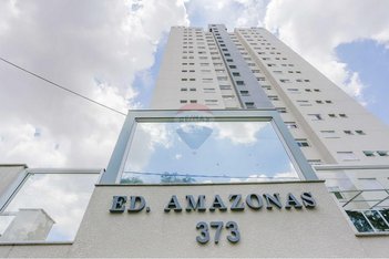 apartment em Rua Amazonas, Centro - Sorocaba - SP