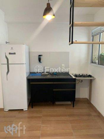 apartment em dos Estudantes, Sé - São Paulo - SP