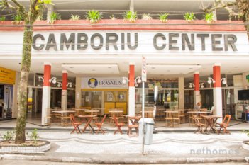 apartment em Rua 951, Centro - Balneário Camboriú - SC