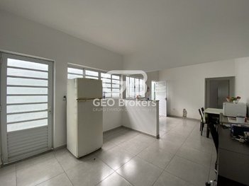 house em Rua Salim Daher, Vila Machado - Jacareí - SP