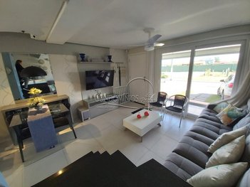 house em Avenida Beira Mar, Imbé - Imbé - RS