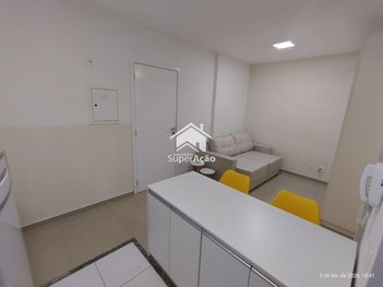 apartment em Rua Doutor José Maurício de Oliveira, Gopoúva - Guarulhos - SP