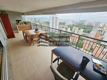 apartment em Rua Dona Inácia Uchôa, Vila Mariana - São Paulo - SP