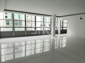 apartment em Rua Piauí, Higienópolis - São Paulo - SP