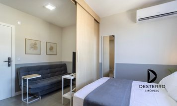 apartment em Rua Fernando Machado, Centro - Florianópolis - SC