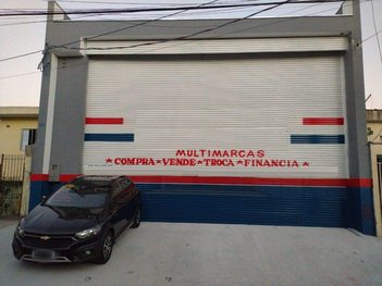 business em Rua Ilha Bela, Parque das Nações - Guarulhos - SP