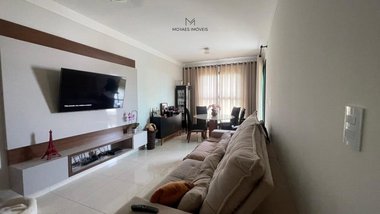 apartment em Rua Rio Grande do Sul, Jardim Nova Yorque - Araçatuba - SP