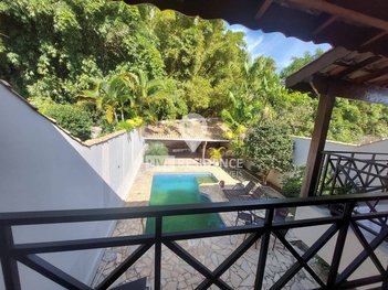 house em Avenida Aurora Fernandes Zanutto, Jardim México - Itatiba - SP