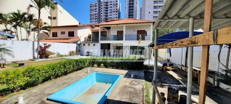 house em Rua Doutor Lineu Mattos Silveira, Jardim Maria Cristina - Sorocaba - SP