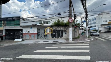 land_lot em Avenida Amador Bueno da Veiga, Penha de França - São Paulo - SP