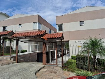 house em Angelino Gazzola, São Luiz - Caxias do Sul - RS