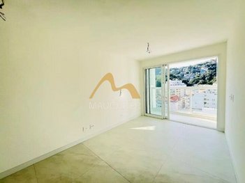 apartment em Rua Assunção, Botafogo - Rio de Janeiro - RJ