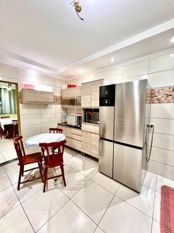 house em Rua José Barreto Neto, Parque Residencial Jundiaí II - Jundiaí - SP