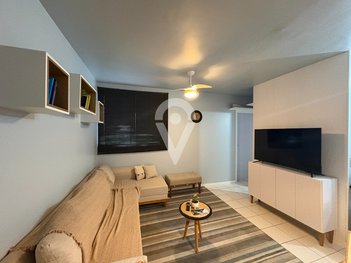 apartment em Rua Carlos Hardt, Rau - Jaraguá do Sul - SC