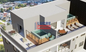 apartment em Avenida Marechal Hermes da Fonseca, Bessa - João Pessoa - PB