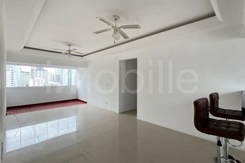 apartment em Rua 1650, Centro - Balneário Camboriú - SC