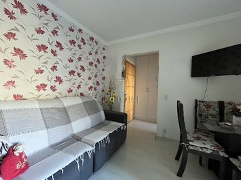 apartment em Avenida Ipiranga, Partenon - Porto Alegre - RS