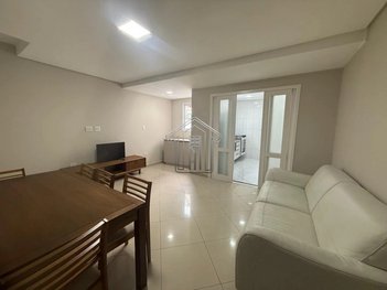 apartment em Rua Laura, Centro - Santo André - SP