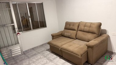 apartment em Rua Dom Duarte Leopoldo, Cambuci - São Paulo - SP