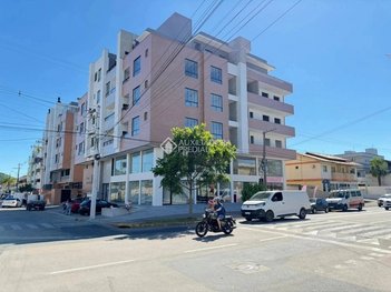 apartment em Avenida Fragata, Bombas - Bombinhas - SC