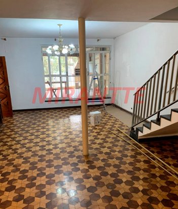 house em Avenida Marechal Eurico Gaspar Dutra, Santana - São Paulo - SP