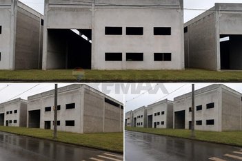 industrial em Rua Isaltino Degaspari, Água Santa - Piracicaba - SP
