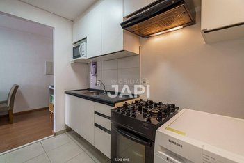 apartment em Rua Adélia de Oliveira, Residencial Pacaembu - Itupeva - SP