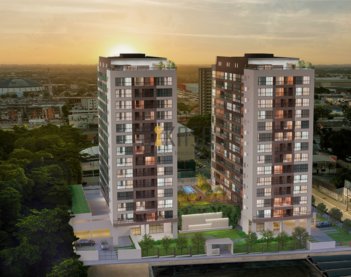 apartment em Rua Jornalista José Edson, Imbiribeira - Recife - PE