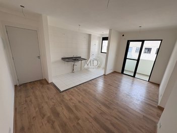 apartment em Avenida Gago Coutinho, Vila Sacadura Cabral - Santo André - SP