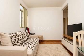 apartment em Rua Jacquey, Rudge Ramos - São Bernardo do Campo - SP