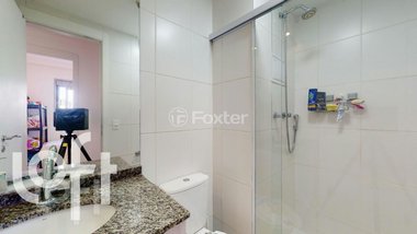 apartment em Rua Doutor Djalma Pinheiro Franco, Vila Santa Catarina - São Paulo - SP