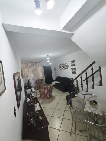 house em Rua Inciquê, Jardim Jaú (Zona Leste) - São Paulo - SP