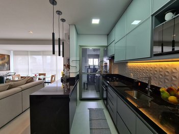 apartment em Rua Paulistânia, Sumarezinho - São Paulo - SP