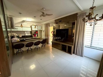 house em Rua João Souza Orlandi, Aeroporto - Tubarão - SC