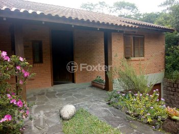 house em Estrada das Furnas, Vila Nova - Porto Alegre - RS