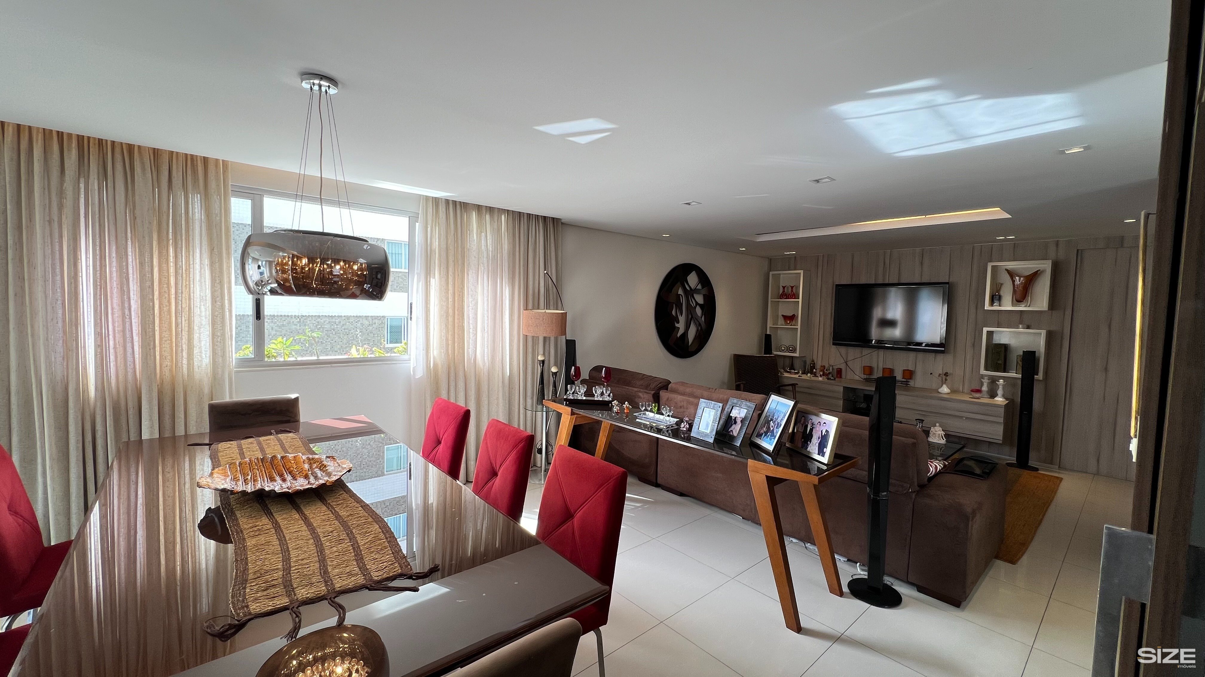 Apartamento com 4 quartos — Buritis, Belo Horizonte