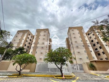 apartment em Rua Desembargador José Gomes da Costa, Capim Macio - Natal - RN