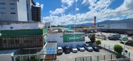 house em Rua São João Batista, Agronômica - Florianópolis - SC