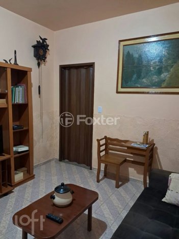 house em Rua Uhland, Vila Ema - São Paulo - SP